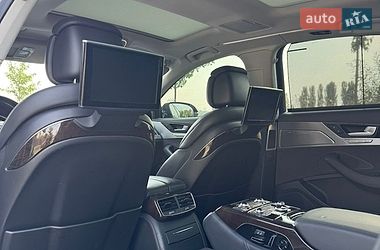 Седан Audi A8 2015 в Киеве фото 24 Седан Audi A8 2015 в Киеве