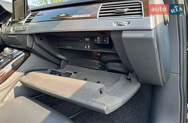 Седан Audi A8 2015 в Киеве фото 30 Седан Audi A8 2015 в Киеве