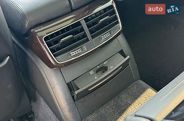 Седан Audi A8 2015 в Киеве фото 33 Седан Audi A8 2015 в Киеве