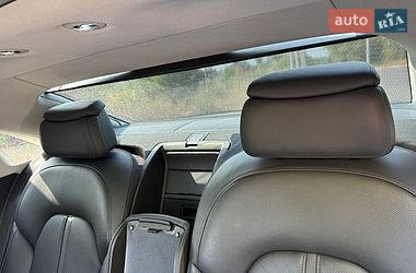 Седан Audi A8 2015 в Киеве фото 35 Седан Audi A8 2015 в Киеве