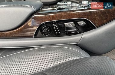 Седан Audi A8 2015 в Киеве фото 40 Седан Audi A8 2015 в Киеве