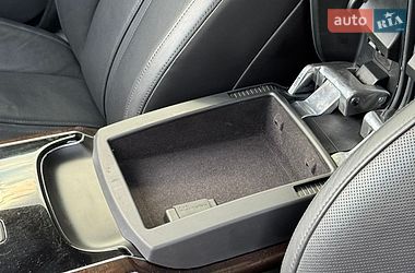 Седан Audi A8 2015 в Киеве фото 43 Седан Audi A8 2015 в Киеве