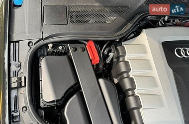 Седан Audi A8 2015 в Киеве фото 51 Седан Audi A8 2015 в Киеве