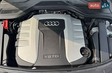 Седан Audi A8 2015 в Киеве фото 53 Седан Audi A8 2015 в Киеве