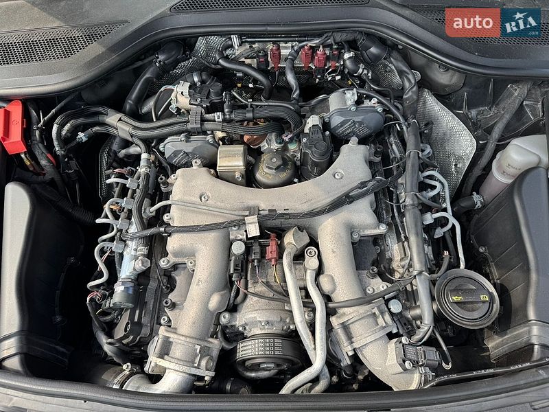 Седан Audi A8 2015 в Киеве фото 54 Седан Audi A8 2015 в Киеве