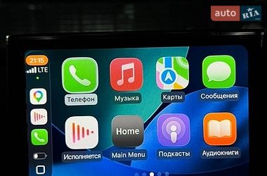Седан Audi A8 2015 в Киеве