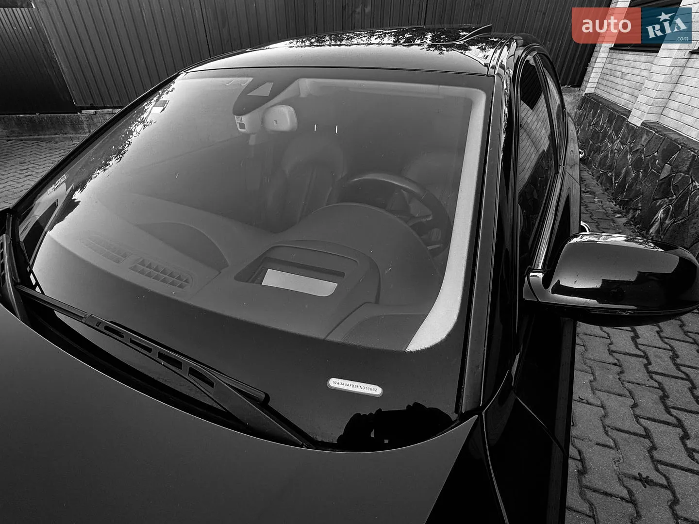 2017 Audi A8 - мініатюра 25