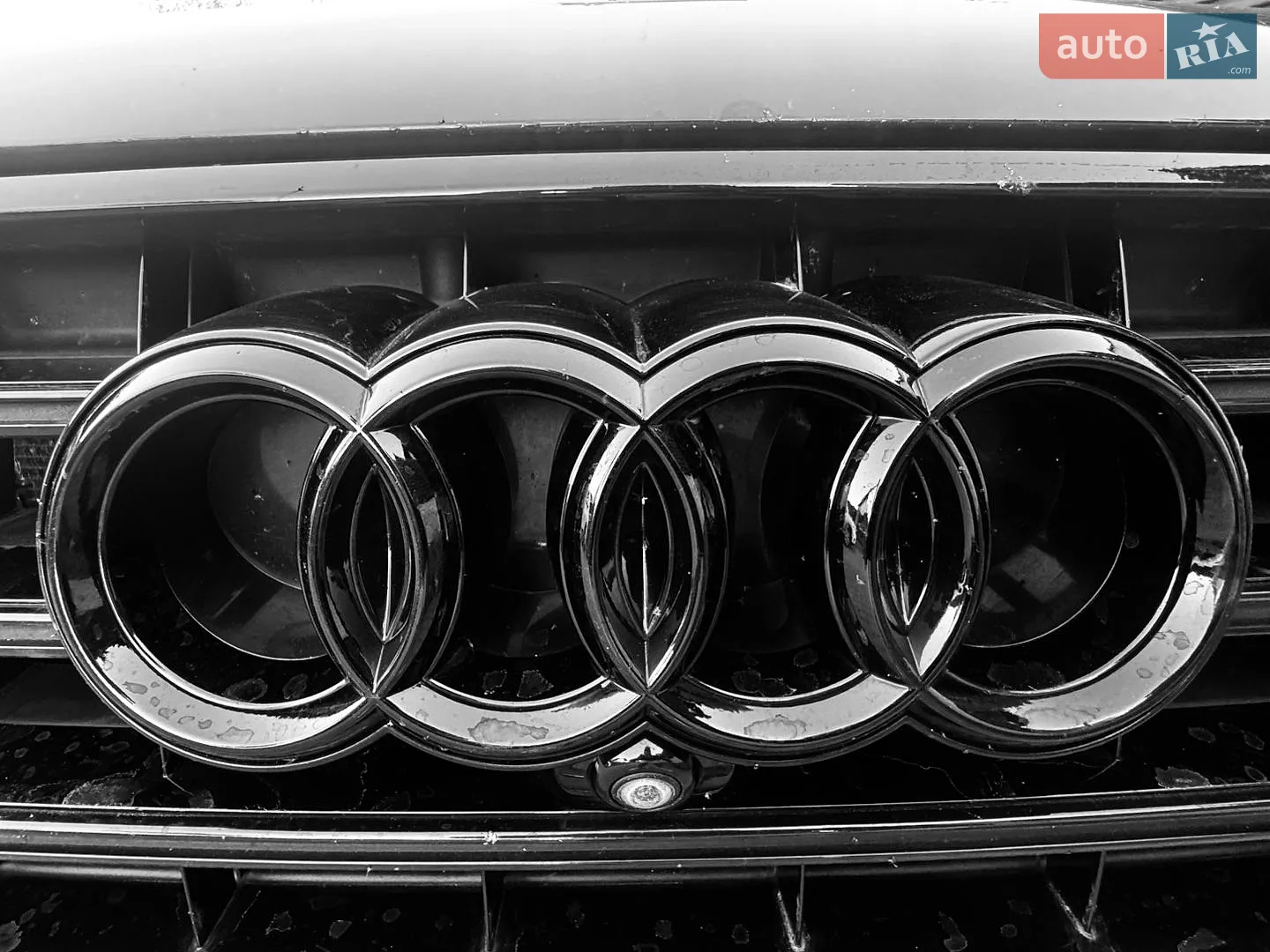 2017 Audi A8 - мініатюра 26
