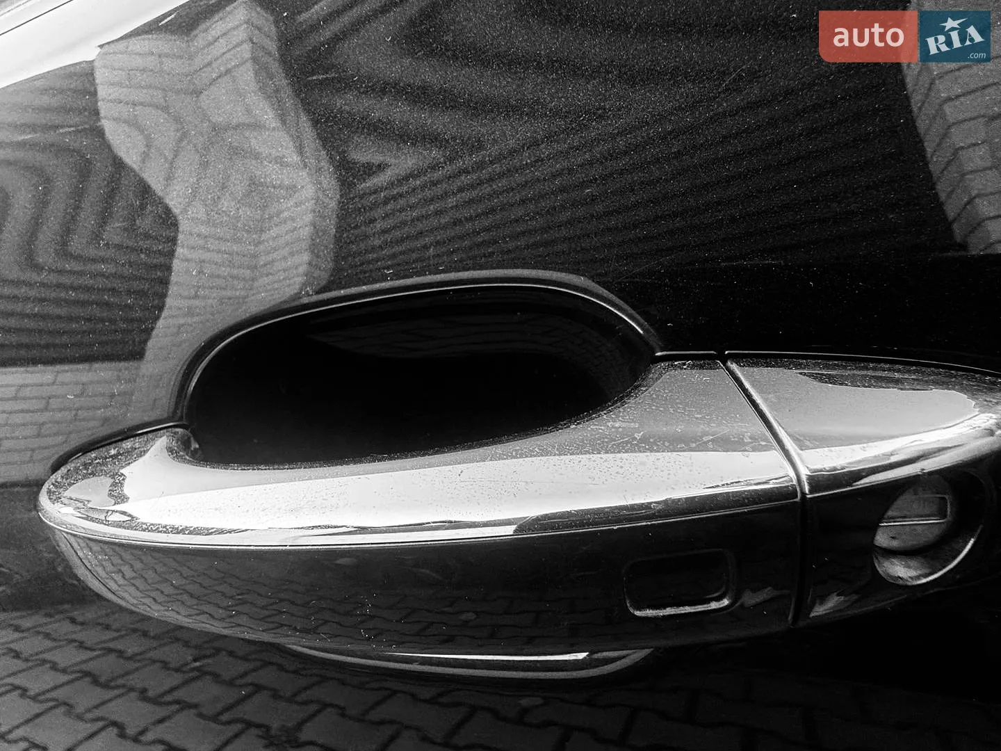 2017 Audi A8 - мініатюра 28