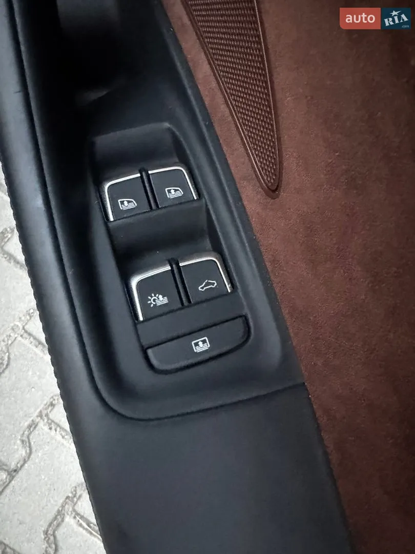 2017 Audi A8 - мініатюра 35