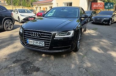 audi a8 2017 в Одеса від професійного продавця Александр