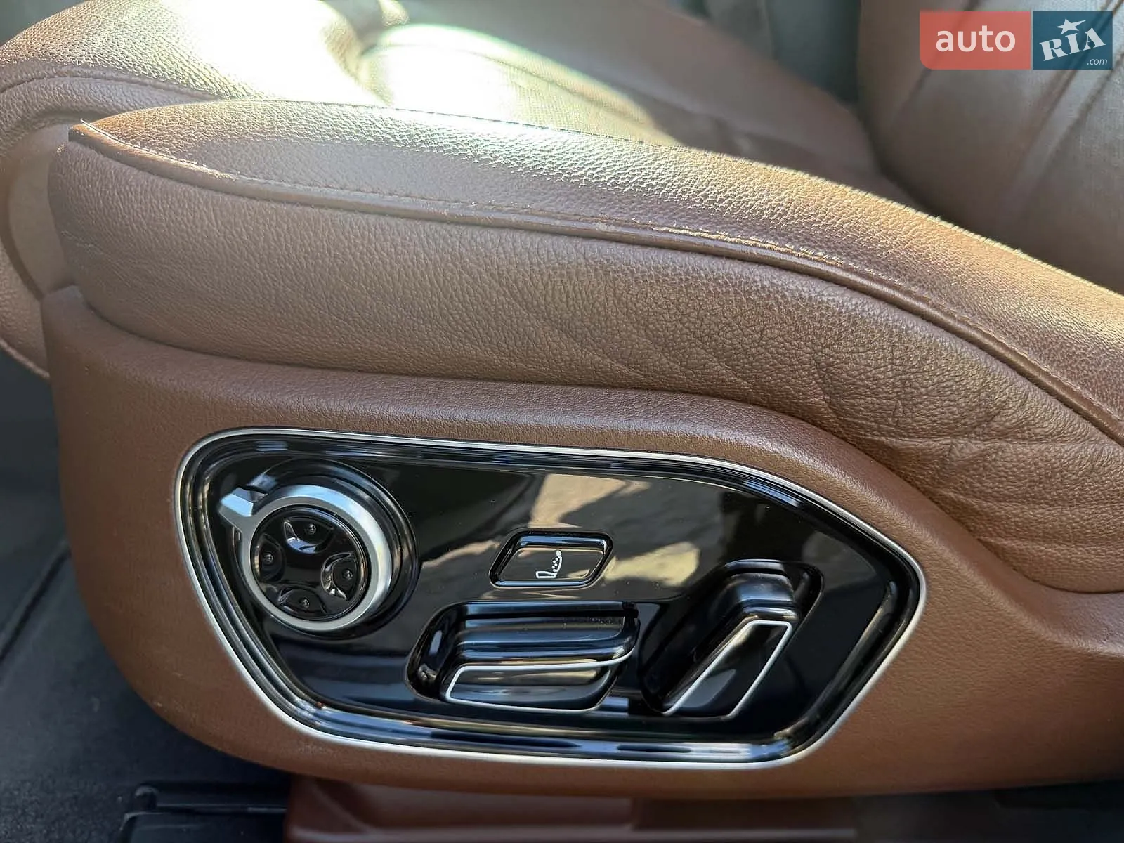 2016 Audi A8 - мініатюра 19