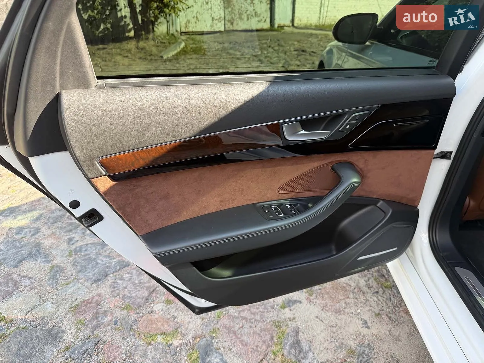 2016 Audi A8 - мініатюра 26