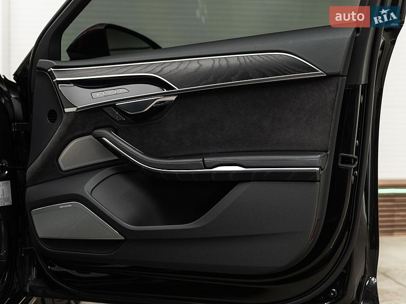 Седан Audi A8 2018 в Мукачево фото 31 Седан Audi A8 2018 в Мукачево