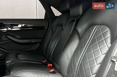 Седан Audi A8 2014 в Одессе фото 20 Седан Audi A8 2014 в Одессе