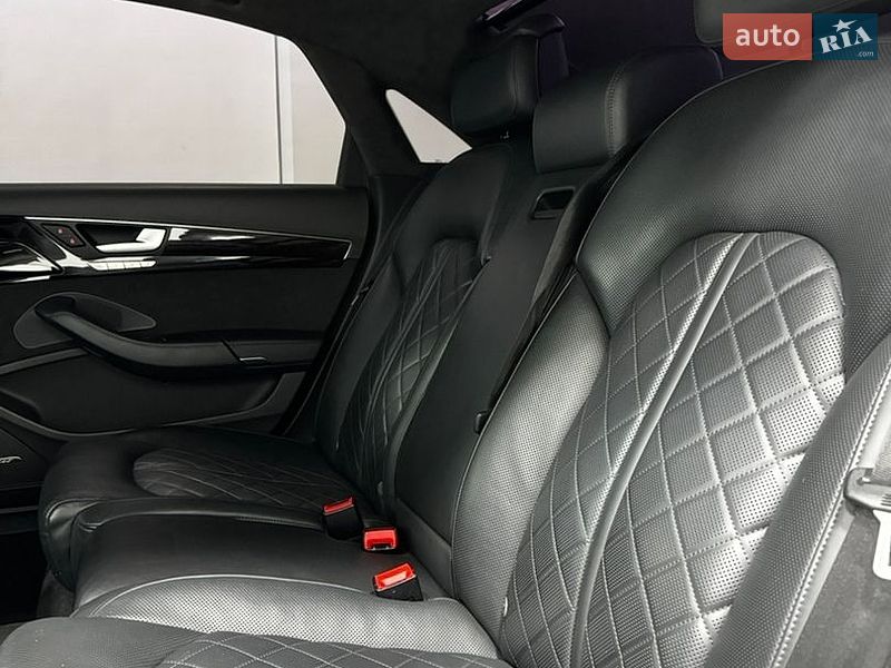 Седан Audi A8 2014 в Одессе фото 20 Седан Audi A8 2014 в Одессе