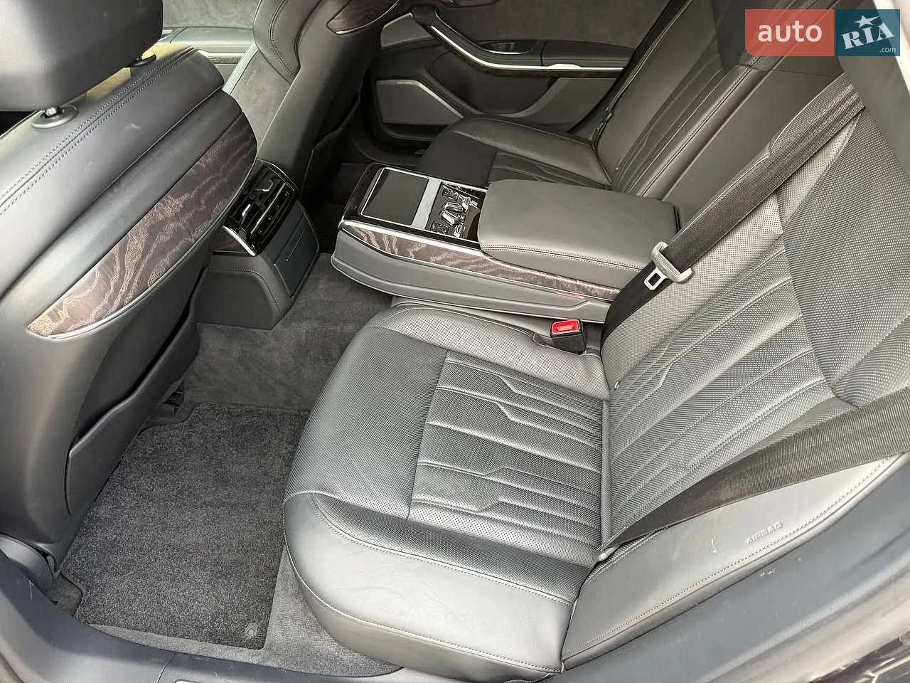 2023 Audi A8 - мініатюра 32