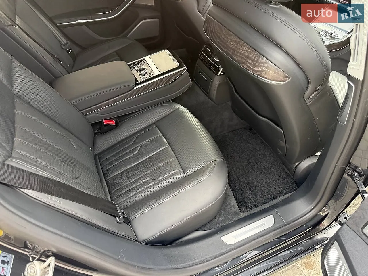 2023 Audi A8 - мініатюра 33