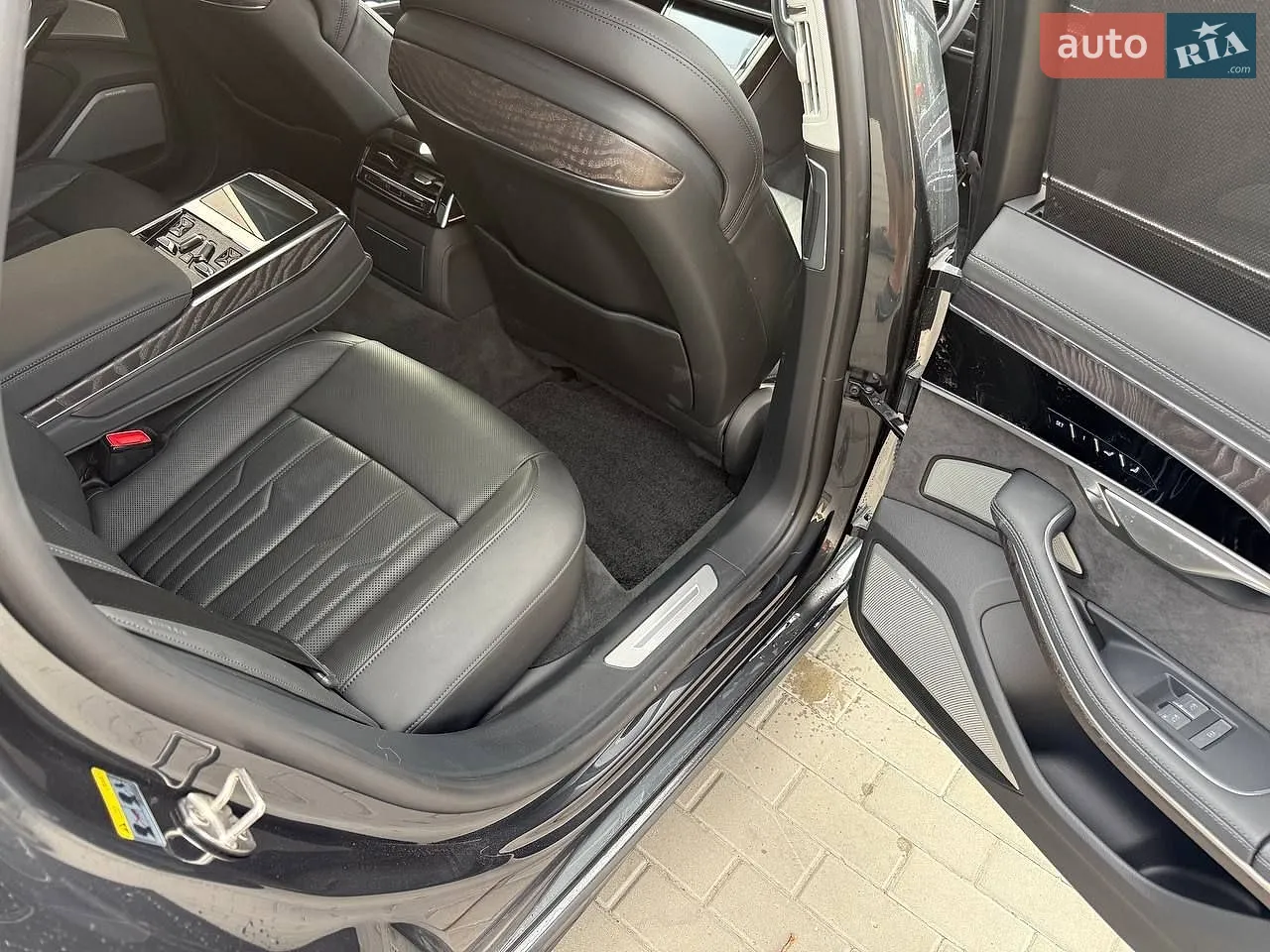 2023 Audi A8 - мініатюра 34