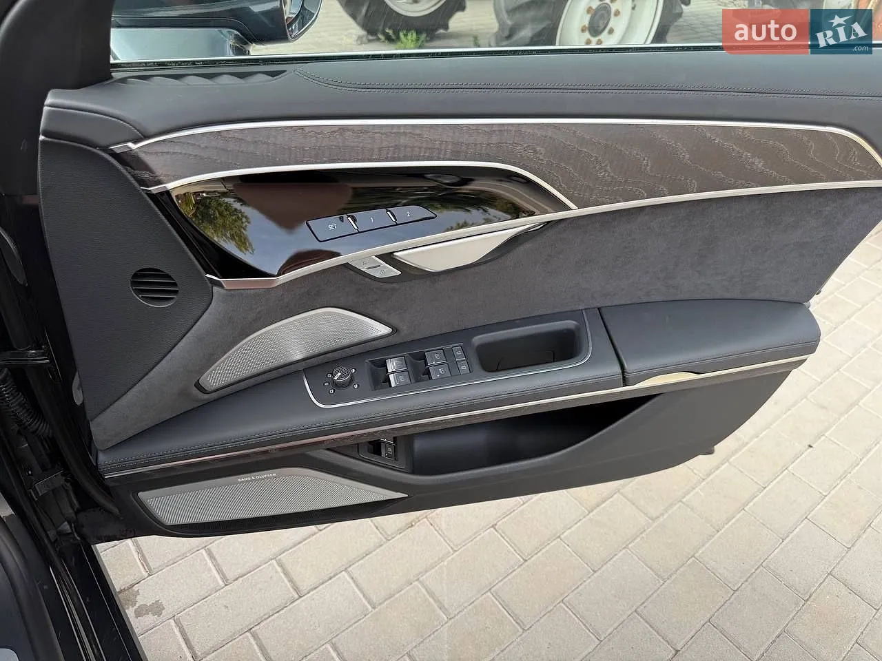 2023 Audi A8 - мініатюра 29