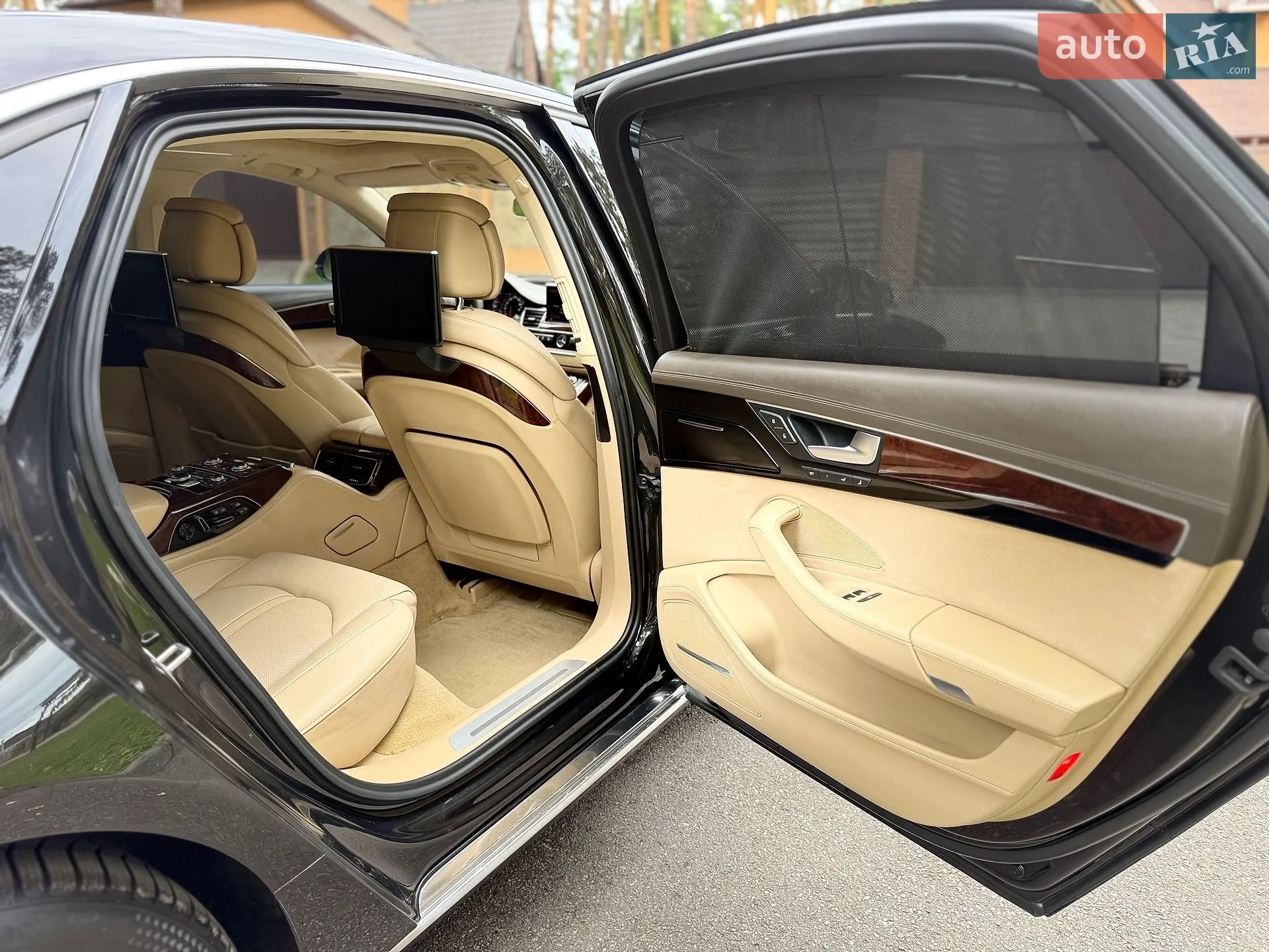 2013 Audi A8 - мініатюра 22