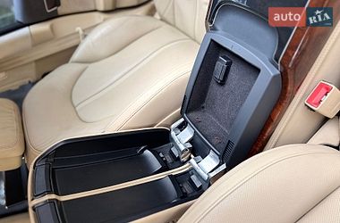 Седан Audi A8 2013 в Києві