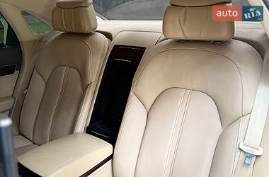 Седан Audi A8 2013 в Києві