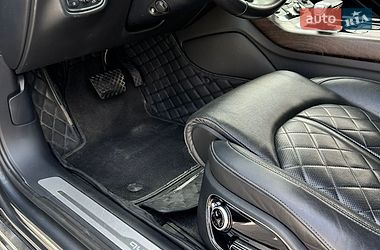 Седан Audi A8 2015 в Одессе