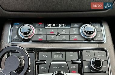 Седан Audi A8 2015 в Одессе