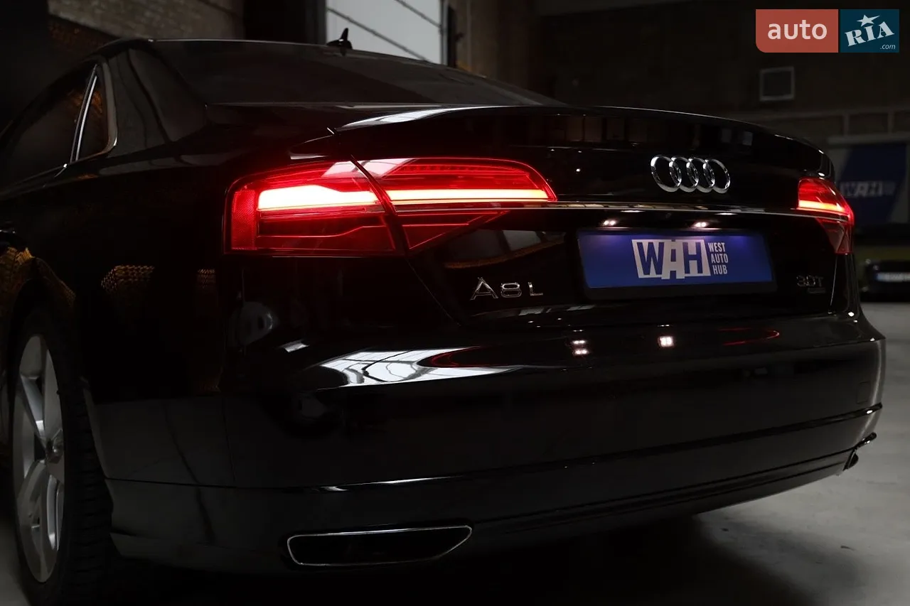 2018 Audi A4 - мініатюра 89