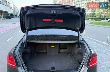 Седан Audi A8 2013 в Киеве фото 19 Седан Audi A8 2013 в Киеве