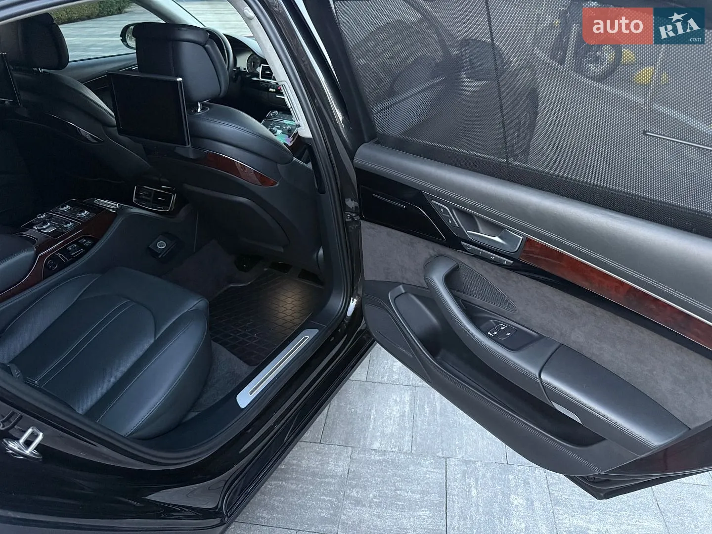 2013 Audi A8 - мініатюра 29