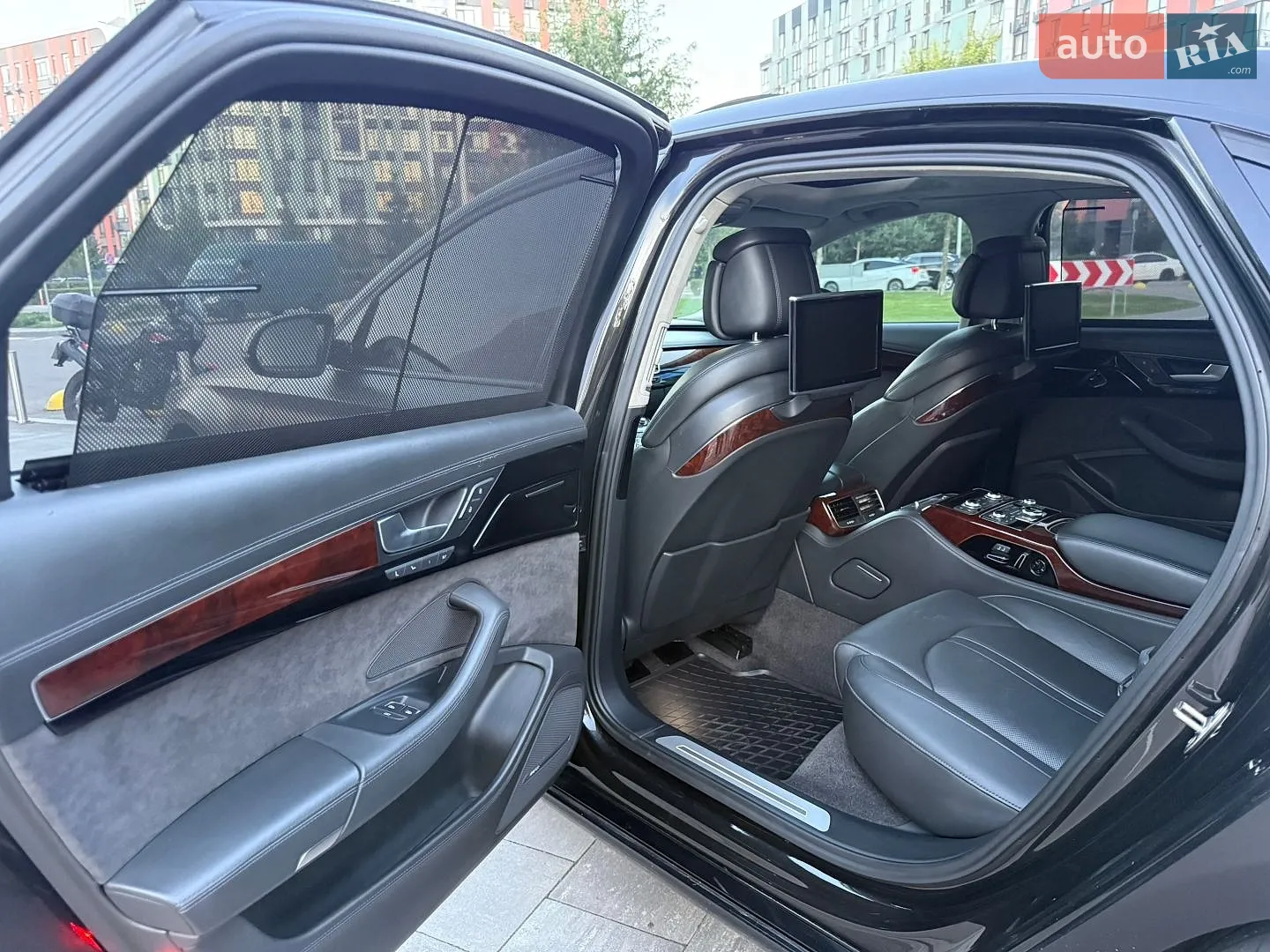 2013 Audi A8 - мініатюра 36