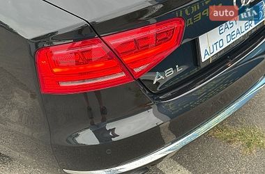 Седан Audi A8 2014 в Киеве