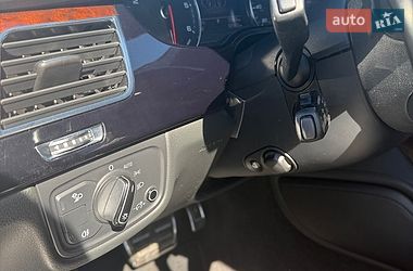 Седан Audi A8 2013 в Києві фото 8 Седан Audi A8 2013 в Києві
