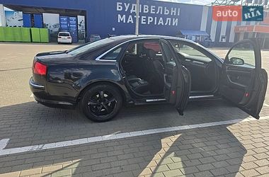 Седан Audi A8 2003 в Ковеле