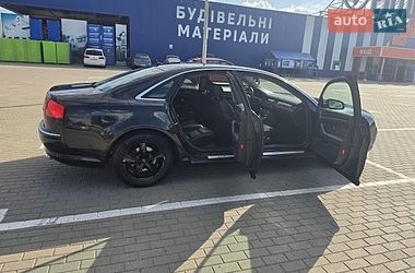 Седан Audi A8 2003 в Ковеле
