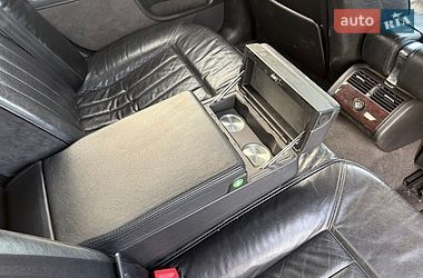 Седан Audi A8 2000 в Києві
