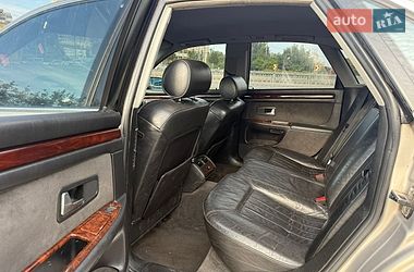 Седан Audi A8 2000 в Києві