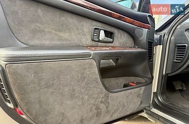Седан Audi A8 2000 в Києві