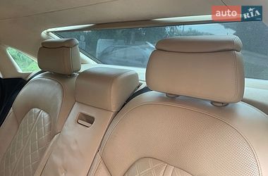 Седан Audi A8 2013 в Каменец-Подольском