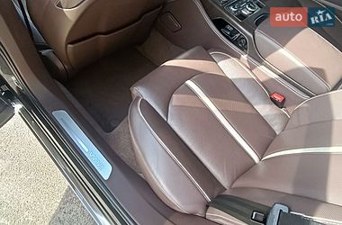 Седан Audi A8 2012 в Києві фото 11 Седан Audi A8 2012 в Києві