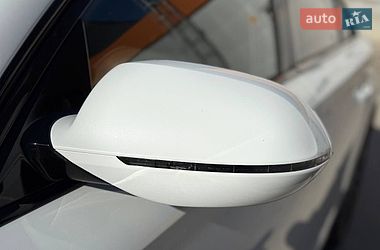 Седан Audi A8 2017 в Києві