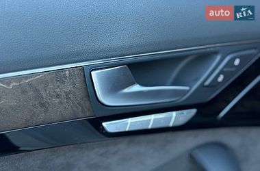 Седан Audi A8 2017 в Києві
