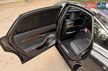 Седан Audi A8 2019 в Києві