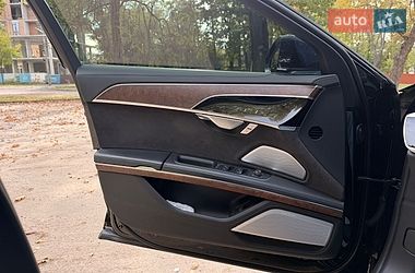 Седан Audi A8 2019 в Києві