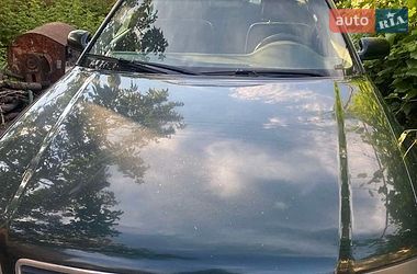 Седан Audi A8 2002 в Львові