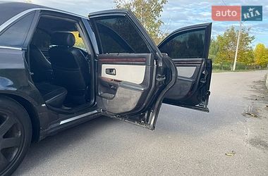 Седан Audi A8 2001 в Белой Церкви