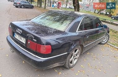 audi a8 1999 в Калуш от профессионального продавца Ярослав Буланчук