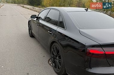 Седан Audi A8 2014 в Києві фото 3 Седан Audi A8 2014 в Києві